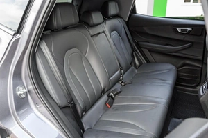 Внедорожник Chery Tiggo 4 2024 года, 2099000 рублей, Ульяновск