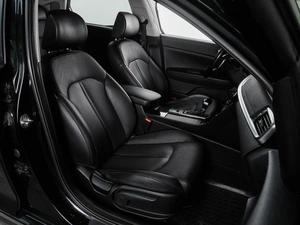 Седан Kia Optima 2018 года, 2069000 рублей, Воронеж