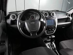 Лифтбек ВАЗ (LADA) Granta 2017 года, 749000 рублей, Аксай