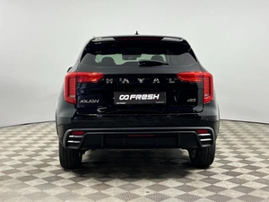 Внедорожник Haval Jolion 2024 года, 2178200 рублей, Казань
