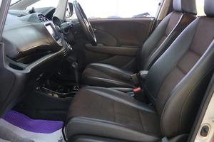 Универсал Honda Fit Shuttle 2013 года, 1199000 рублей, Омск