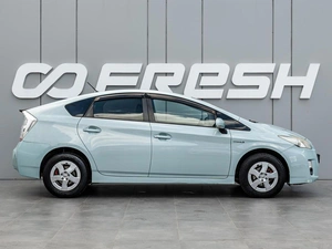 Лифтбек Toyota Prius 2011 года, 1365000 рублей, Краснодар