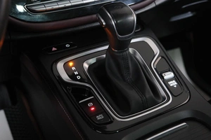 Минивэн Trumpchi M6 2021 года, 2499000 рублей, Омск