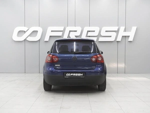 Хетчбэк Volkswagen Golf 2004 года, 499000 рублей, Ростов-на-Дону