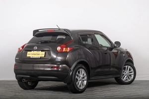 Внедорожник Nissan Juke 2010 года, 859000 рублей, Томск