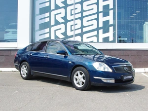 Седан Nissan Teana 2006 года, 699000 рублей, Владимир