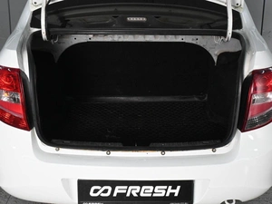 Седан ВАЗ (LADA) Granta 2012 года, 449000 рублей, Аксай