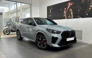 Внедорожник BMW X2 2024 года, 5971950 рублей, Новосибирск