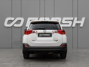 Внедорожник Toyota RAV4 2013 года, 1870000 рублей, Краснодар