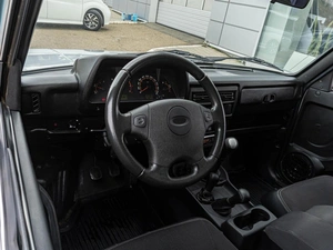 Внедорожник ВАЗ (LADA) 4x4 (Нива) 2019 года, 750000 рублей, Краснодар
