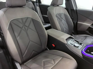 Внедорожник BMW X3 2025 года, 8021250 рублей, Новосибирск