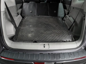 Минивэн Chevrolet Orlando 2012 года, 1279000 рублей, Воронеж