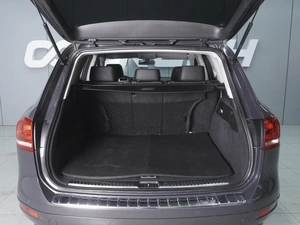 Внедорожник Volkswagen Touareg 2012 года, 1930000 рублей, Ростов-на-Дону