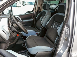 Минивэн Citroen Berlingo 2012 года, 780000 рублей, Краснодар