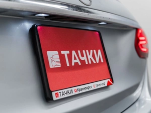 Универсал Mercedes-benz C-класс 2014 года, 1700000 рублей, Красноярск