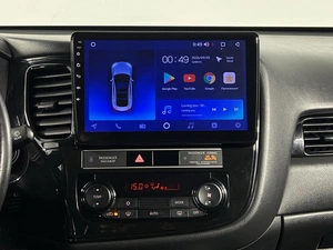 Внедорожник Mitsubishi Outlander 2019 года, 1895200 рублей, Казань