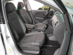 Седан Volkswagen Polo 2019 года, 1389000 рублей, Воронеж