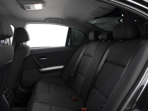 Седан BMW 3 серия 2010 года, 1170000 рублей, Омск