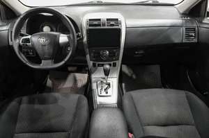 Седан Toyota Corolla 2012 года, 949000 рублей, Новокузнецк