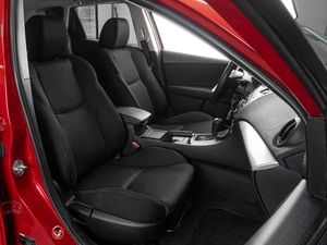 Хетчбэк Mazda 3 2013 года, 949000 рублей, Тюмень