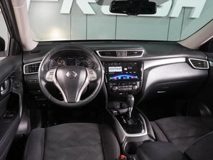 Внедорожник Nissan X-Trail 2017 года, 1749000 рублей, Воронеж