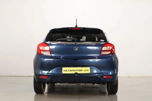 Хетчбэк Suzuki Baleno 2020 года, 1539000 рублей, Челябинск