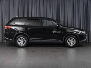 Внедорожник Mitsubishi Outlander 2019 года, 1989000 рублей, Ставрополь