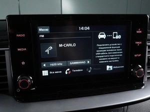 Хетчбэк Kia Ceed 2020 года, 1745000 рублей, Минеральные Воды