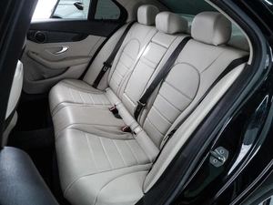 Седан Mercedes-benz C-класс 2018 года, 2599000 рублей, Воронеж
