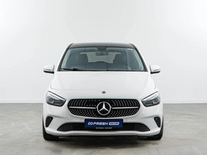 Хетчбэк Mercedes-benz B-класс 2019 года, 1897077 рублей, Москва