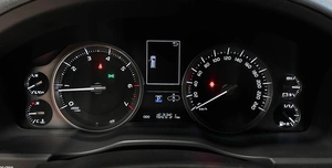 Внедорожник Toyota Land Cruiser 2018 года, 6900000 рублей, Красноярск