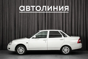 Седан ВАЗ (LADA) Priora 2015 года, 560000 рублей, Красноярск