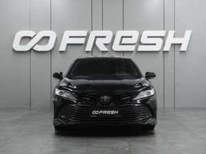 Седан Toyota Camry 2021 года, 3179000 рублей, Воронеж