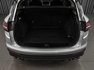 Внедорожник Geely Coolray 2021 года, 1696000 рублей, Ставрополь