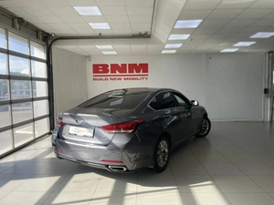 Седан Genesis G80 2014 года, 2000000 рублей, Смоленск