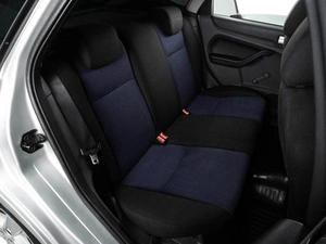 Хетчбэк Ford Focus 2007 года, 499000 рублей, Воронеж