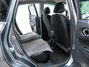 Хетчбэк Nissan Note 2017 года, 960000 рублей, Красноярск