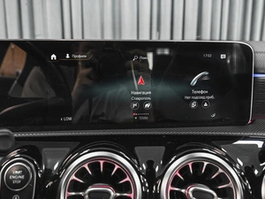 Седан Mercedes-benz CLA-класс 2019 года, 2534000 рублей, Ставрополь