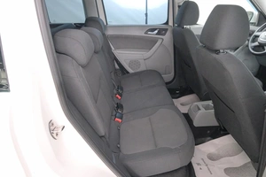 Внедорожник Skoda Yeti 2011 года, 959000 рублей, Красноярск