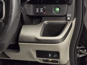 Минивэн Honda Stepwgn 2015 года, 1530000 рублей, Красноярск