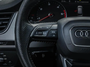 Внедорожник Audi Q7 2018 года, 3659000 рублей, Ставрополь