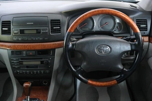 Седан Toyota Mark II 2003 года, 759000 рублей, Омск