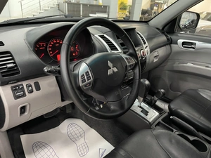 Внедорожник Mitsubishi Pajero Sport 2013 года, 1587000 рублей, Солонцы