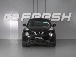 Внедорожник Nissan Juke 2018 года, 1239000 рублей, Минеральные Воды