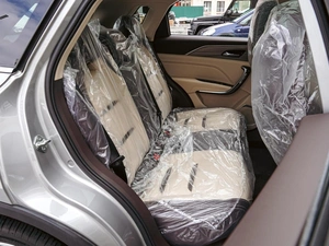 Внедорожник FAW Bestune T77 2024 года, 2030000 рублей, Краснодар