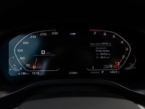 Внедорожник BMW X3 2024 года, 5500000 рублей, Краснодар