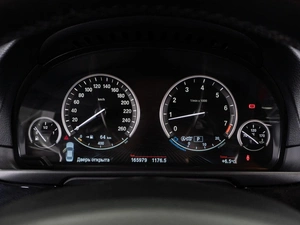 Седан BMW 5 серия 2016 года, 2659000 рублей, Тюмень