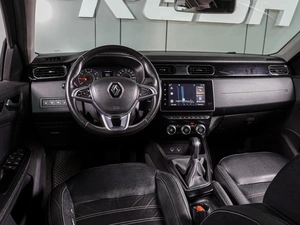 Внедорожник Renault Arkana 2019 года, 1429000 рублей, Воронеж