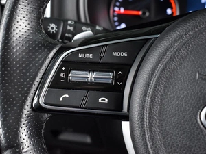 Внедорожник Kia Sportage 2020 года, 2199000 рублей, Воронеж