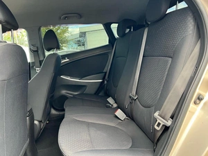 Хетчбэк Hyundai Solaris 2011 года, 579000 рублей, Ижевск